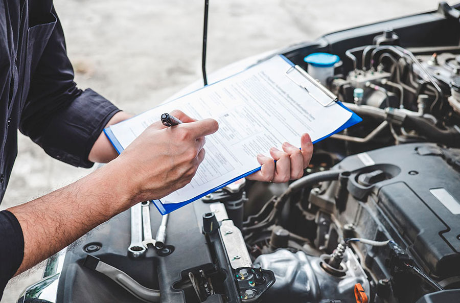 Autohuolto Espoo Jeki Oy